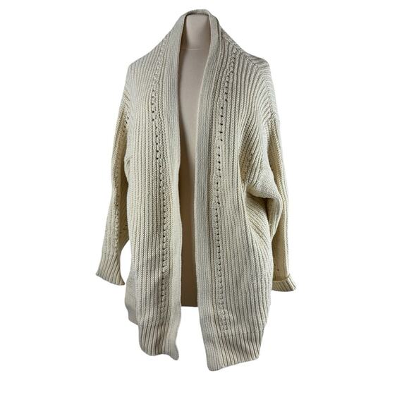 Free People Nightingale Cardigan 🔥 Size Small - Picture 5 of 12